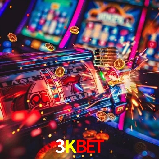 Apostas de Futebol 3KBET