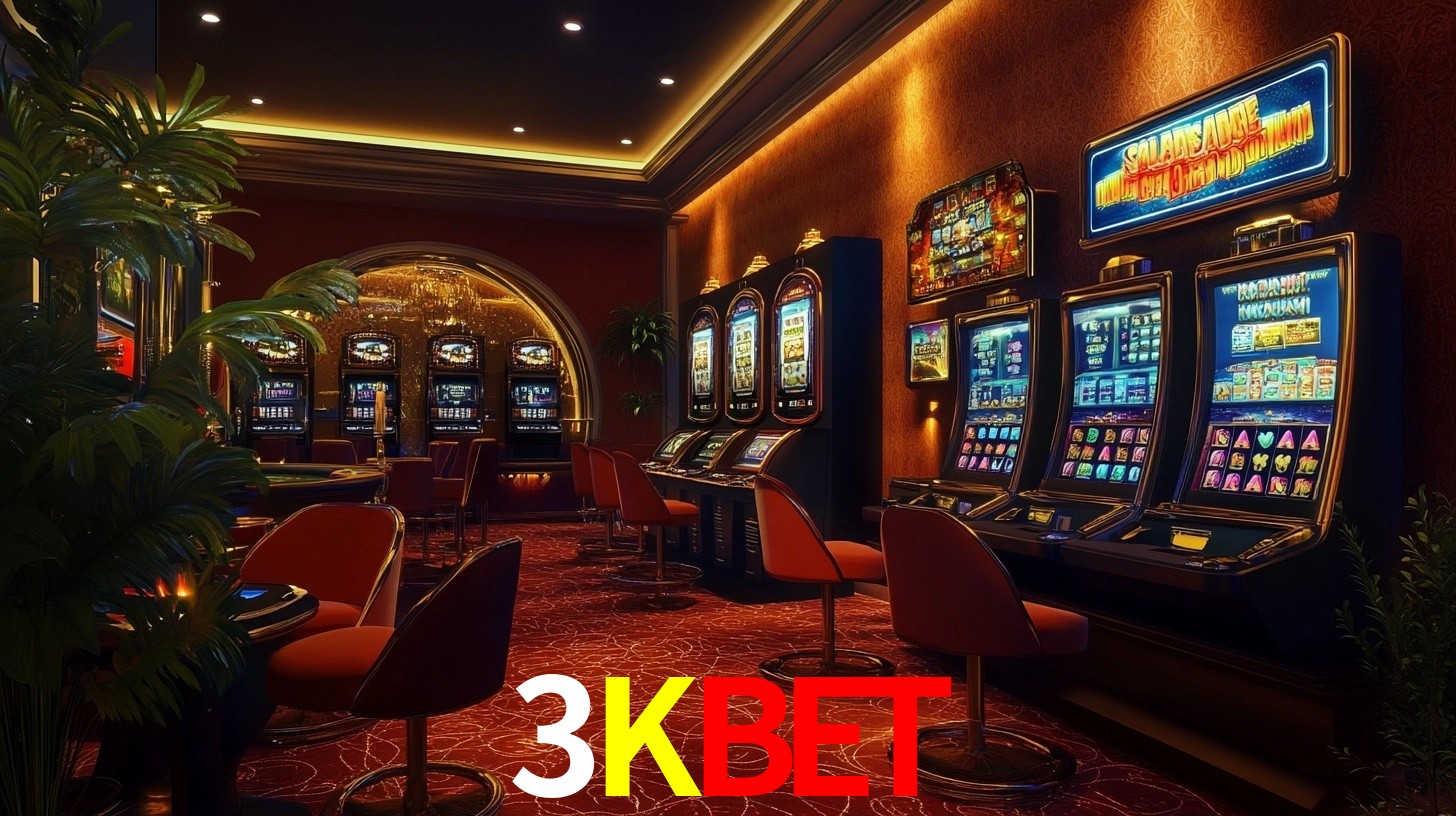 VIP Casino 3KBET