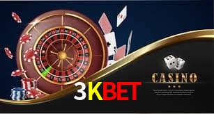 Provedores de Jogos 3KBET