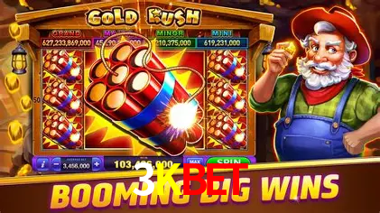 A Revolução dos Aplicativos de Jogos no 3KBET