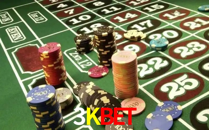 Integração de APIs 3KBET