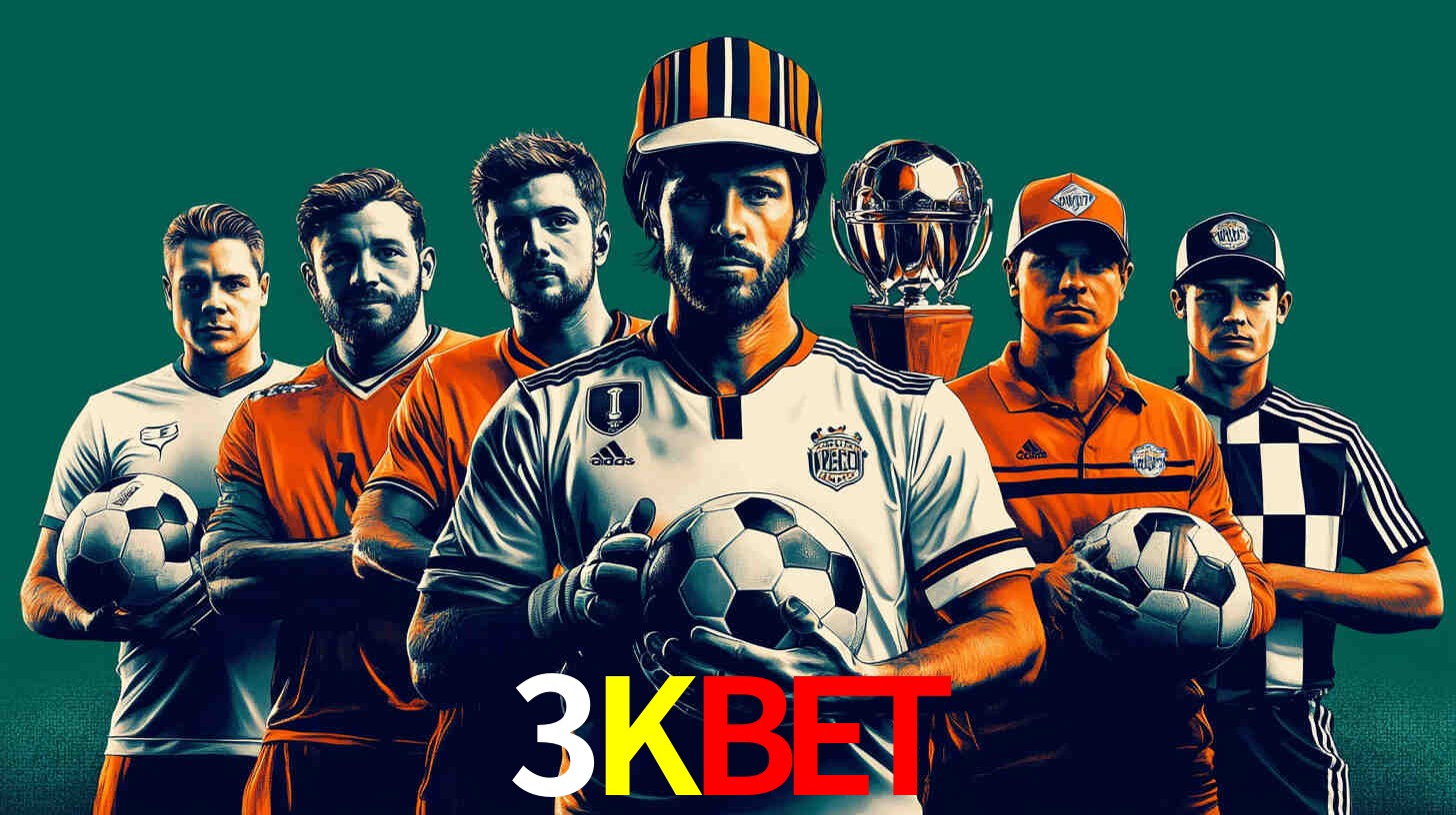Descubra a Essência do 3KBET: Nossa História e Compromissos