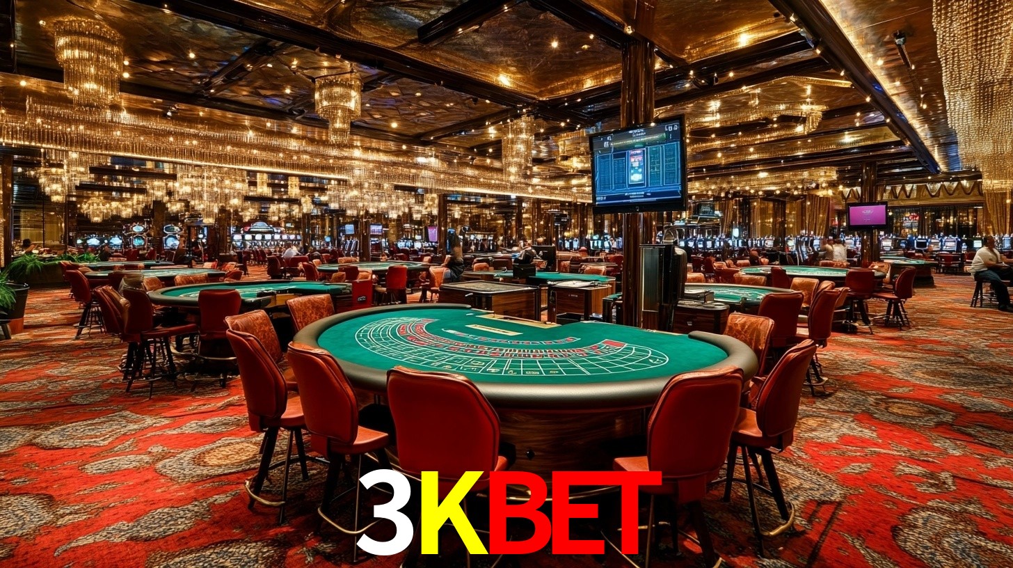 3KBET