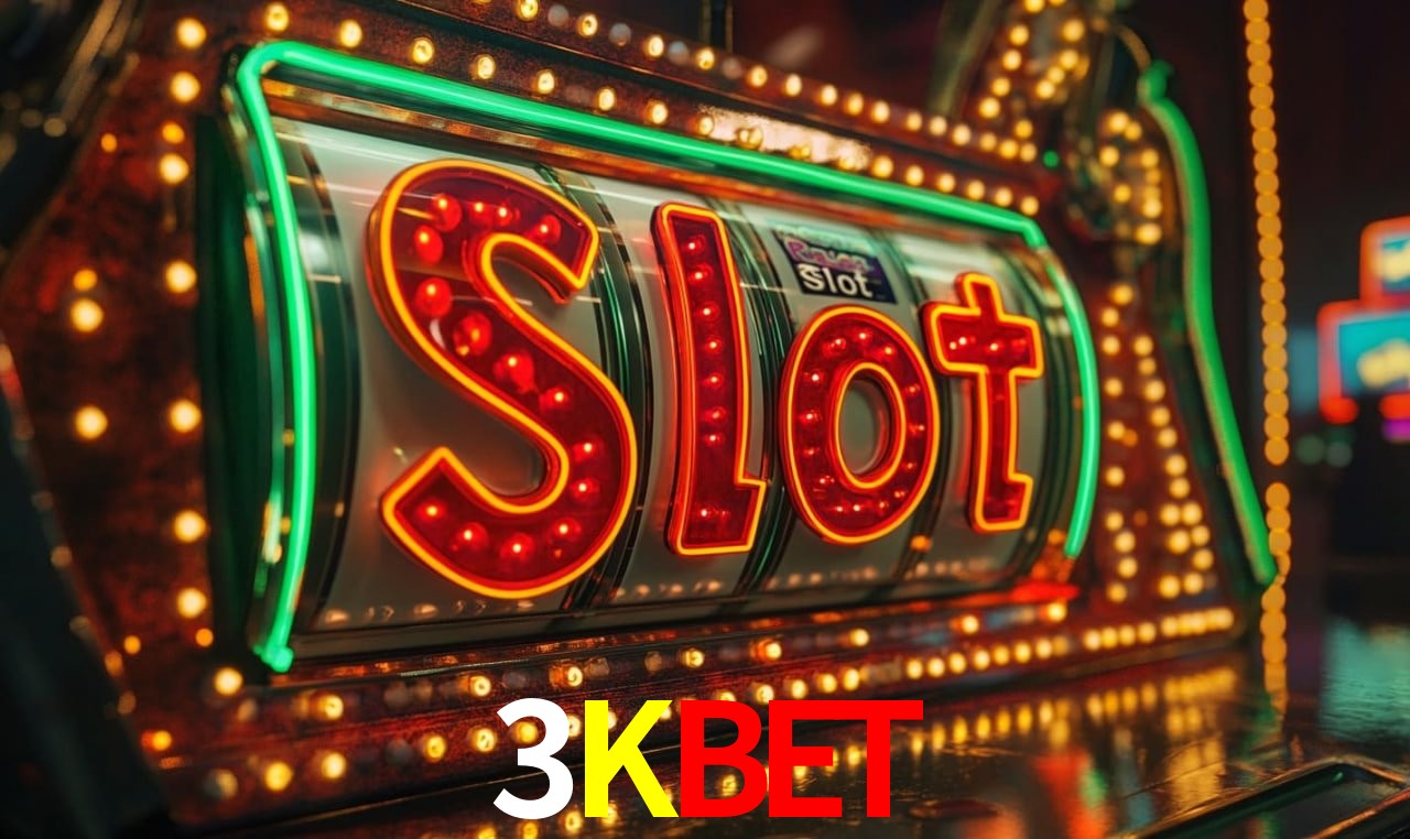 3KBET - Login Methods