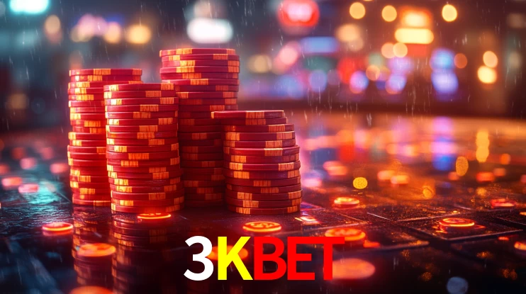 Experimente o Login Seguro Premium no 3KBET