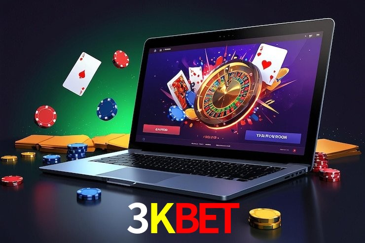 3KBET Belo Horizonte - Payments