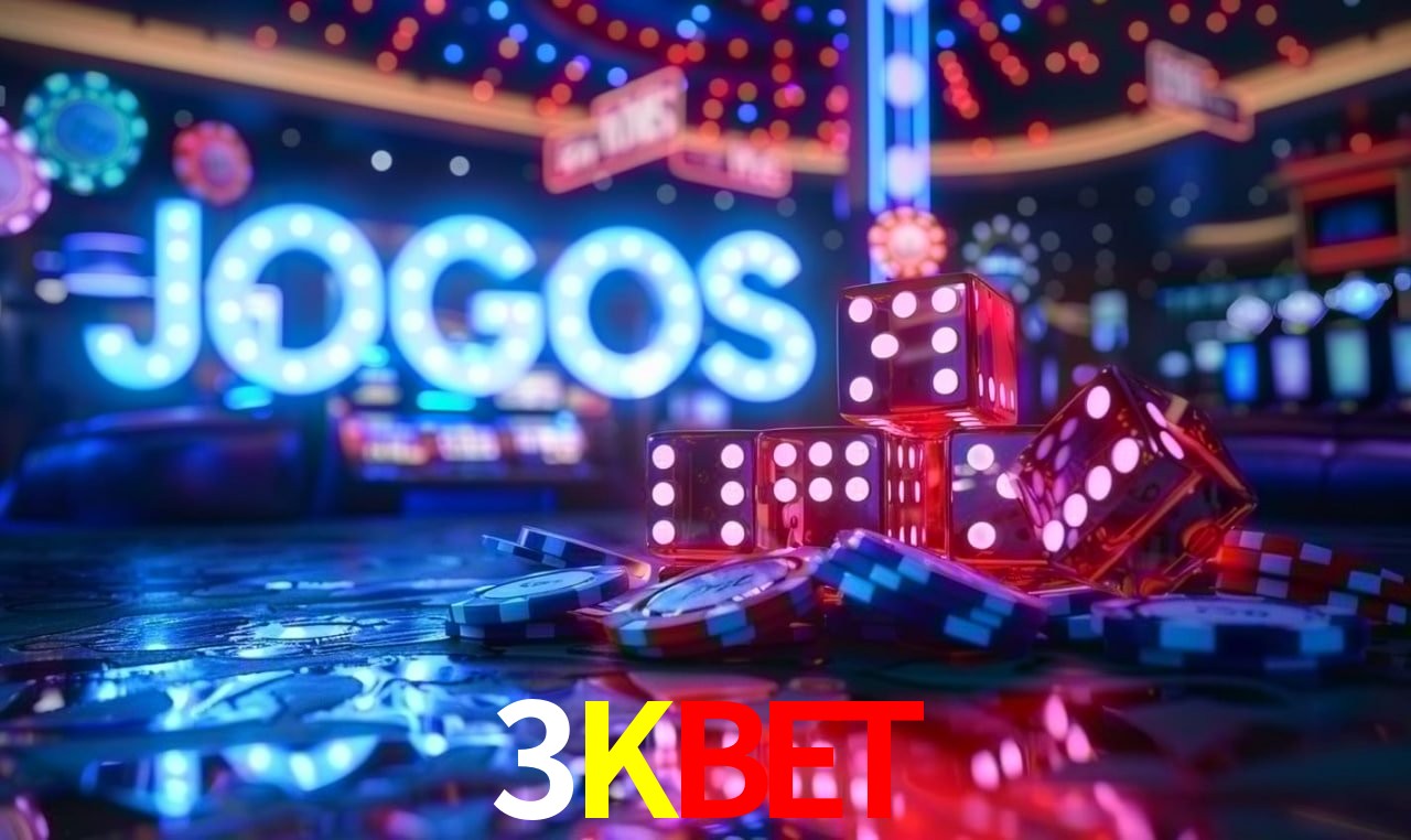 Mesa de Blackjack 3KBET