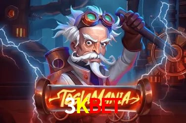 3KBET Brasília - Jogo Features
