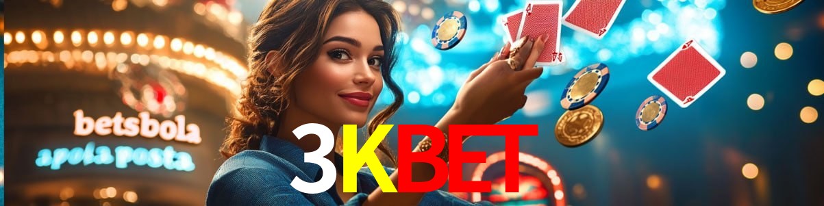 Bonus Features 3KBET
