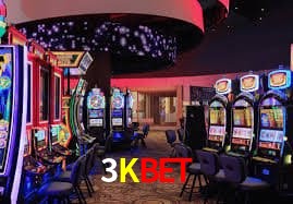 3KBET São Paulo - Hot Promos