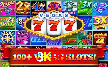 Descubra a Magia dos Jogos de Arcade no 3KBET