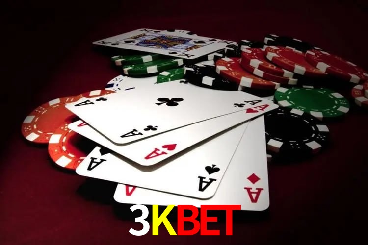 Estatísticas Esportivas 3KBET