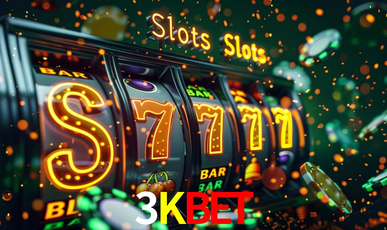 Recursos de Bônus 3KBET