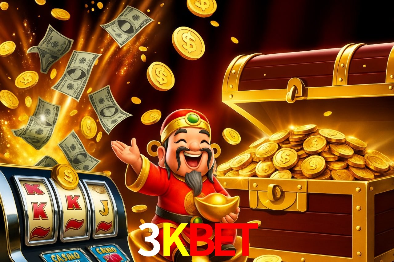 Jogo Spaceman 3KBET