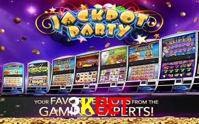 Descubra o Mundo do Cassino Online com 3KBET