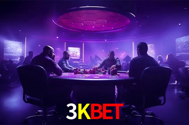Tecnologia da Plataforma 3KBET