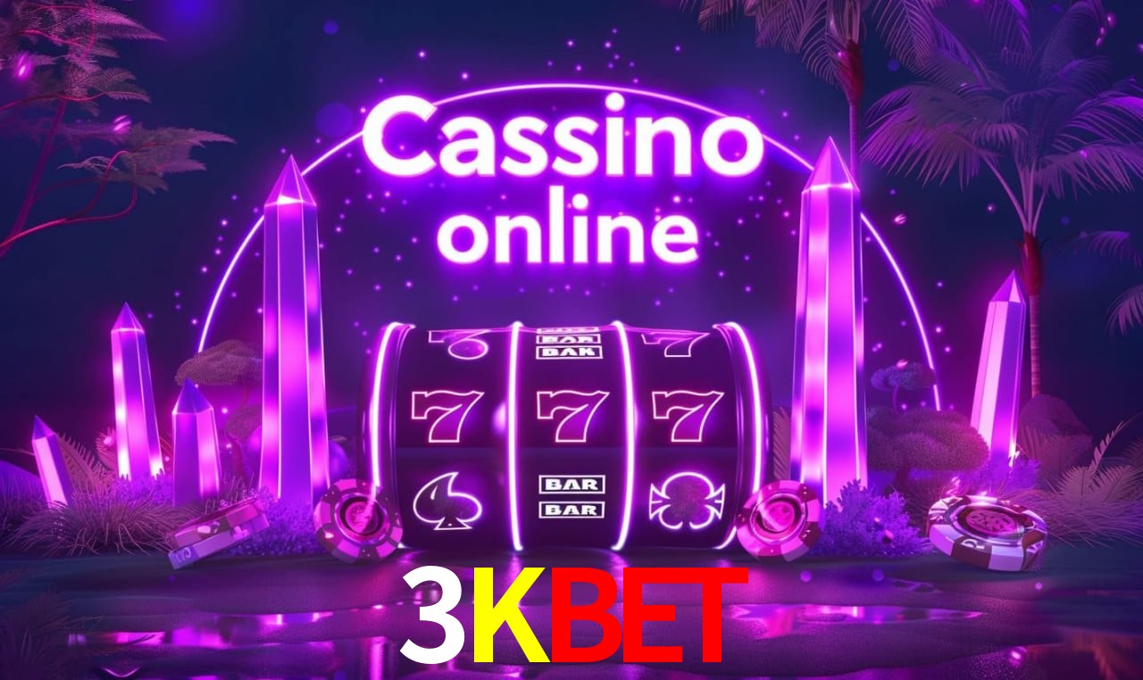 3KBET - Winners Celebration