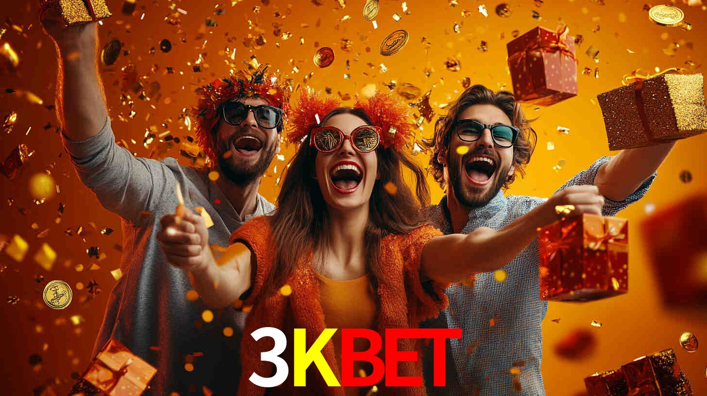 3KBET: Seu Especialista em Apostas Esportivas Brasileiras