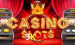 Live Casino 3KBET