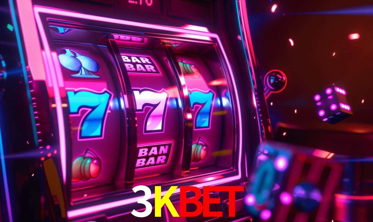 3KBET Belo Horizonte - Provably Fair