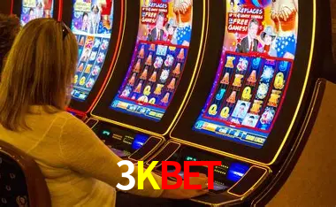 3KBET Brasília - Casino Guide