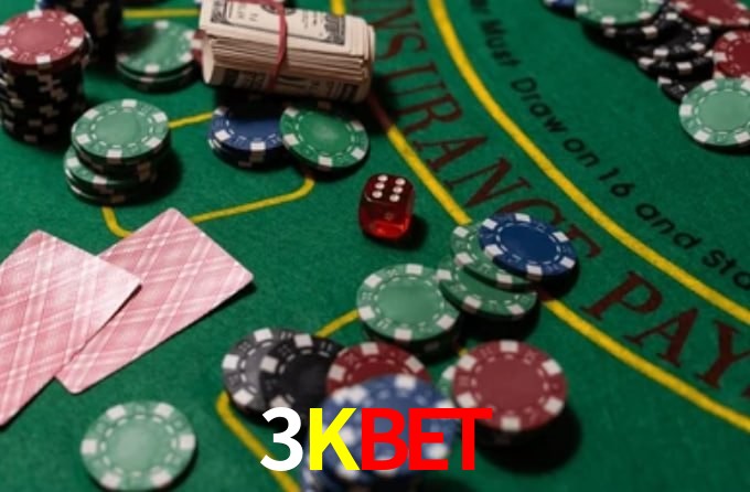 Bônus Generosos e Exclusivos no 3KBET para Você!